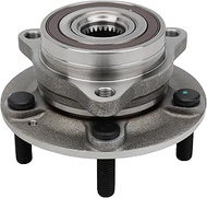 DRIVESTAR 51750-F2000 Front Left/Right Wheel Hub & Bearing Assembly for Hyundai Elantra 2017 2018/ I