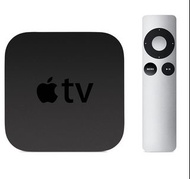 Apple tv3 （無盒）A1469