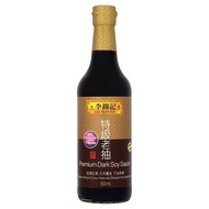 HITAM Lee Kum Kee Premium Dark Soy Sauce Leekumkee Premium Black Sauce Sauce