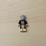 Lego Star Wars 星球大戰 75159 75052 人仔 mini figures SW0552 Ben obi wan kenobi