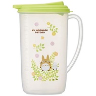 Skater Water Pot Cold bottle My Neighbor Totoro Plants Ghibli 1.9L CI19_A