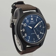 IWC Big Pilot Top Gun IW502001