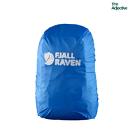 Fjallraven/ Rain Cover 16-28 UN Blue / ที่คลุมกระเป๋า กันน้ำ กันฝน และฝุ่น น้ำหนักเบา แบรนด์จากสวีเด