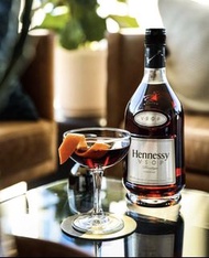 Hennessy VSOP