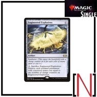 [MTG][Single][2XM] Engineered Explosives Rare [English]
