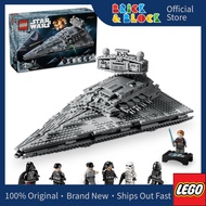 LEGO 75394 Imperial Star Destroyer | LEGO Star Wars