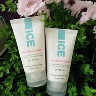 Estesophy physical sunscreen tube 50g