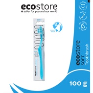 Ecostore Toothbrush Soft 1 PACK