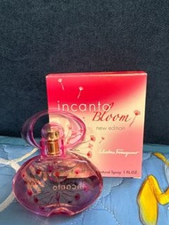 salvatore ferragamo香水