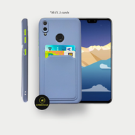 Huawei Y7 2019Y7 Prime 2019Y9 2019Y9 Prime 2019P Smart ZY5P 2020Y6P 2020Y7PY8P 2 in 1 Card Holder Ph