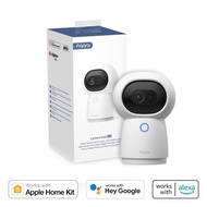 (Global) Aqara G3 AI Motion Detection Camera Hub Homekit