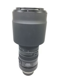 Tamron 150-500mm F5-6.3 G2 (For Nikon)