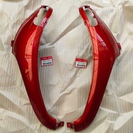 Honda Scoopy FI K16 Front Cover Scoopy FI Front Body Scoopy FI Front Cover 54303-k16-900 54302-k16-9