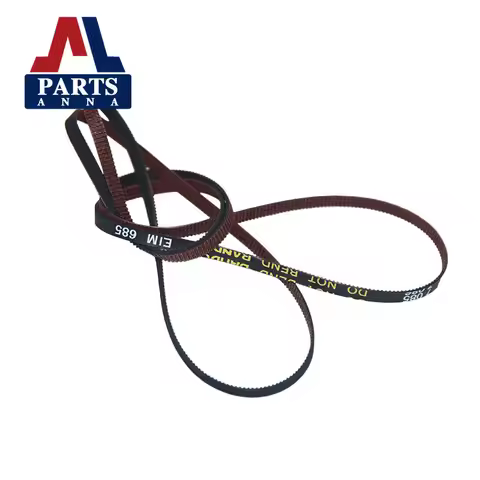 5X CR Timing Belt for EPSON L100 L111 L200 L211 L301 L303 L313 L320 L351 L353 L356 L358 L360 L363 L3