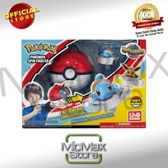 Pokemon Spin Fighter Squirtle P8164
