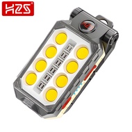 Lampu Kerja Emergency Lamp H2S 1000lumens HS-L800W