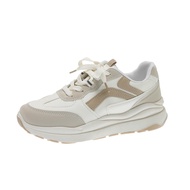 A-Linna Rubber Shoes For Women Korean Chunky#FY401