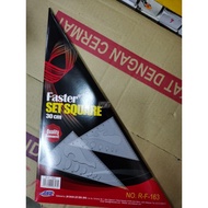 faster set square set