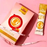 C9 c-nine coffee mix gold instant powder 10pcs/ capsule