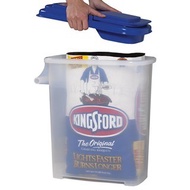 Kingsford Kaddy Charcoal Dispenser 24LBS
