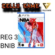 PS5 NBA 2K22 NBA 2022 REG 3