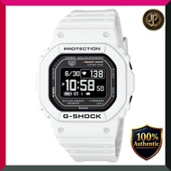 Casio] Watch G-SHOCK [Genuine Japan] G-SQUAD Heart Rate Monitor with Bluetooth DW-H5600-7JR Men's Wh