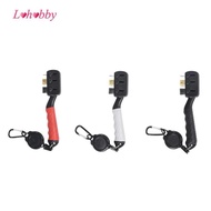 [Lohobby] Golf Club Cleaner Brush Golf Accessories Professional Golf Club Cleaner for Enthusiast Cle