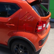Asha.store01 Suzuki Ignis Spoiler