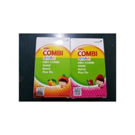 Obh combi CHILDREN 60ml