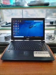 Laptop ACER ASPIRE Z3-451 (RAM 8)