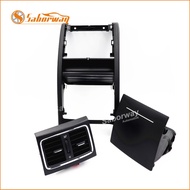 Saborway Rear Air Outlet Assembly Glove Box Bracket For Yeti Octavia Refit 5LD 819 203 1Z0 863 284 5
