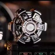 new Mechanical Linkage Stainless Steel Fidget Spinner EDC Adult Hand Spinner Fidget Toys ADHD Tool S