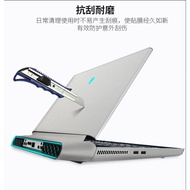 Alien Notebook Filmx17/x15 r1Computer StickerM15 R6/5Protective FilmM17 R4/3ShellR2Full Set Transpar