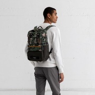 TIMBUK2 CURATOR LAPTOP BACKPACK 20L 城市休閒電腦包 迷彩色