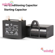AHTY Air Conditioning Capacitor, Cbb61 1-15UF Starting Capacitor, Professional 450V High Quality Fan