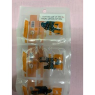 FLEXI ORI CON T/C OPP A1K/RL C2+CON H/F+MIC A5 2020/A9 2020 A16 2021/A54 (4G) A36/A76 (4G)/A96 (4G)/