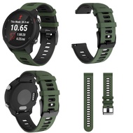 GARMIN Forerunner 245 Smartwatch Strap
