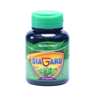 Nutrimax Diagard Original 100% BPOM