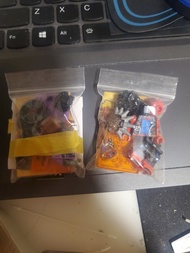 LEGO Marvel Spiderman