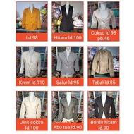 Jas, Blazer, Coat Preloved