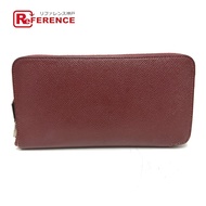 愛馬仕 Azap 長版皮夾