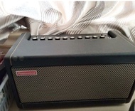 Positive grid Spark 40w