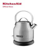Baru KitchenAid Electric Kettle 1.25L - Water And Tea Kettle Jug, Stai