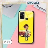 Phone Case for OPPO A53