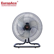 EuropAce 18'' Power Floor Fan  EPF2183U