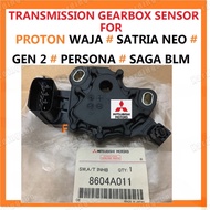 OROGINAL (8604A011) for PROTON WAJA # GEN 2 # PERSONA # SAGA BLM # SATRIA NEO # AUTO TRANSMISSION GE