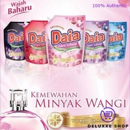 DAIA SOFTENER REFILL PACK 1.6L