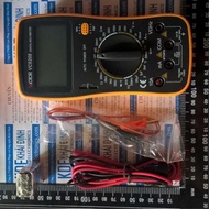 ĐỒNG HỒ VẠN NĂNG SỐ VICTOR VC9208 kde1264