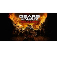 Gears of War: Reloaded + DLC [PC Game] Steam Offline