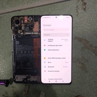 LCD REDMI NOTE 11 PRO 5G COPOTAN ORIGINAL LCD NOTE 11 PRO 5G AMOLED